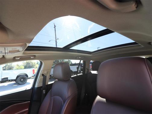 2016 Buick Envision Premium II