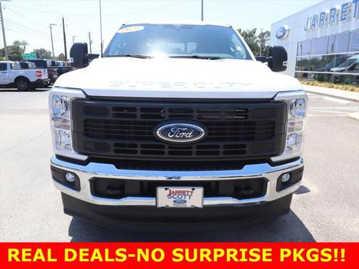 2025 Ford F-250 XL