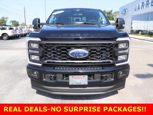 2025 Ford F-250 XL