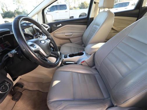 2013 Ford C-Max Hybrid SEL