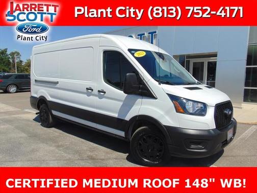 2023 Ford Transit-250 Base