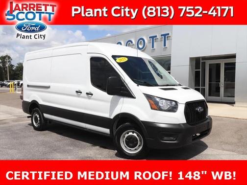 2023 Ford Transit-250 Base