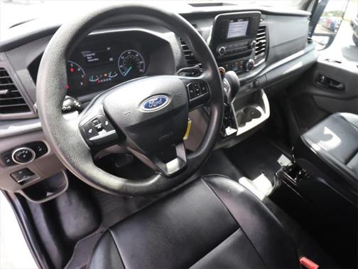 2023 Ford Transit-250 Base