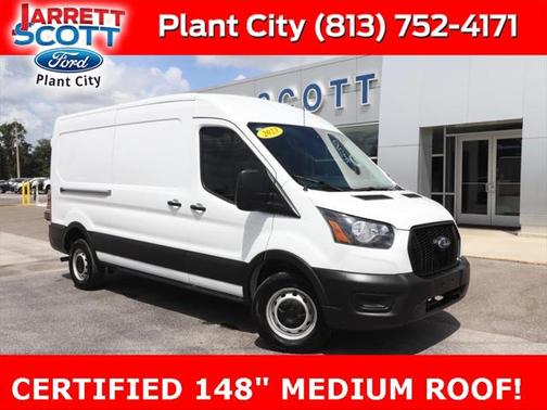 2023 Ford Transit-250 Base