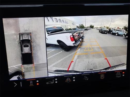 2024 GMC Sierra 3500 Denali