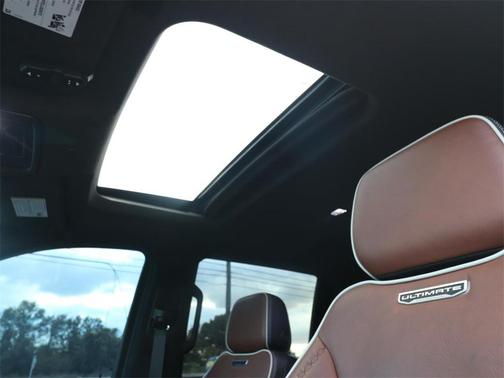 2024 GMC Sierra 3500 Denali