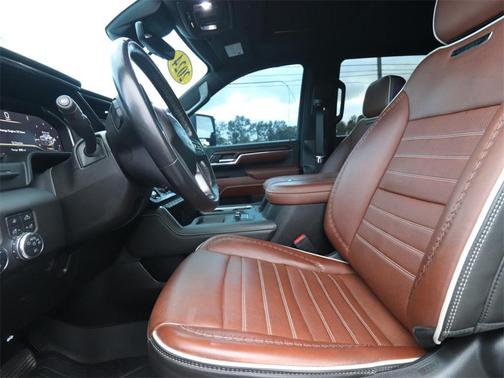 2024 GMC Sierra 3500 Denali