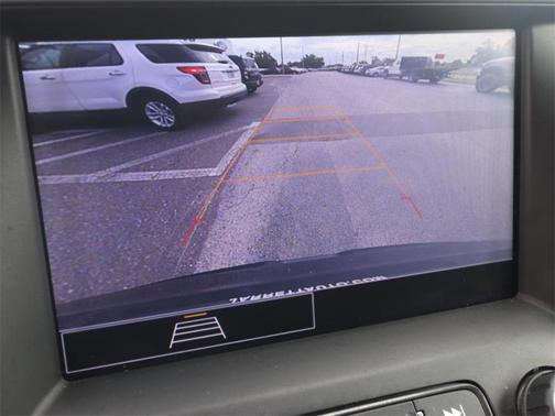 2020 GMC Acadia FWD SLE