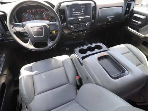2019 GMC Sierra 2500 Base