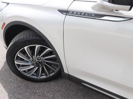 2023 Lincoln Corsair Reserve