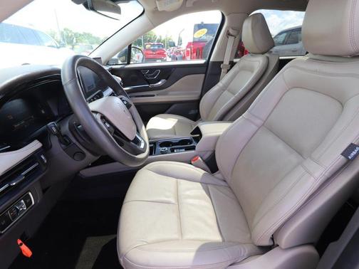 2023 Lincoln Corsair Reserve