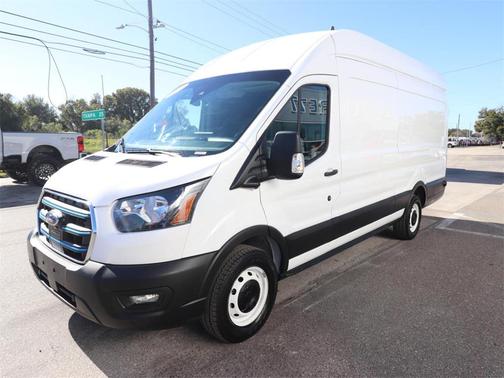 2023 Ford Transit-350 Base