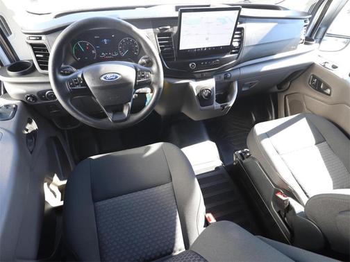 2023 Ford Transit-350 Base