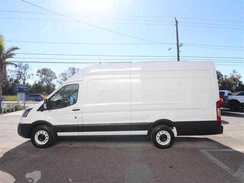2023 Ford Transit-350 Base