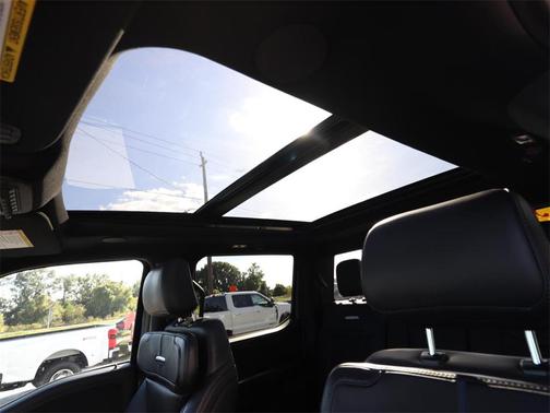 2025 Ford F-250 Platinum