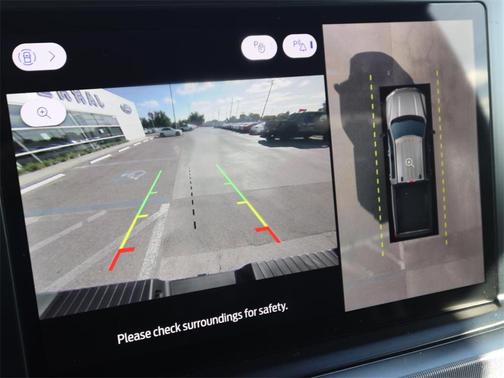 2025 Ford F-250 Platinum