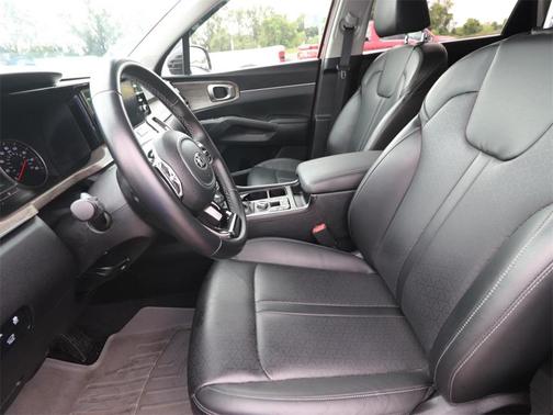 2021 Kia Sorento EX