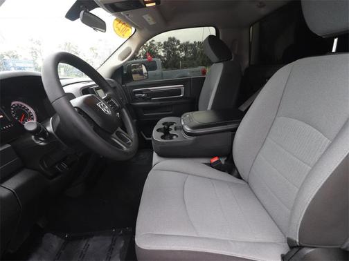 2023 RAM 1500 Tradesman