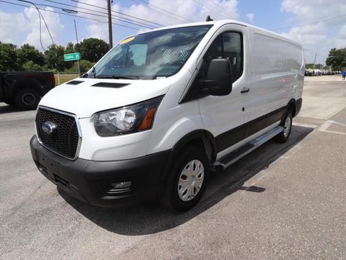 2023 Ford Transit-250 Base