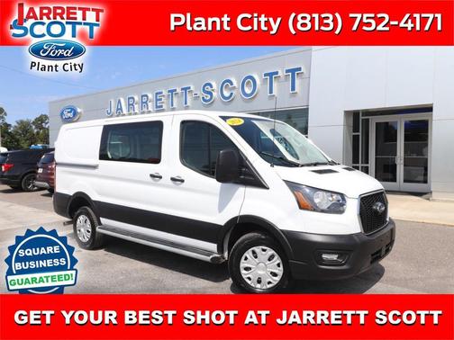 2024 Ford Transit-250 Base
