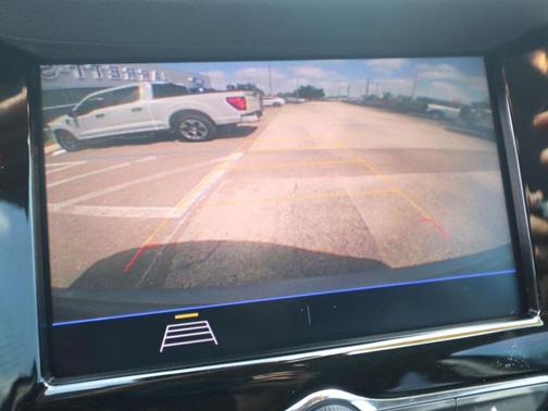 Satin Steel Metallic 2020 Chevrolet Trax LS