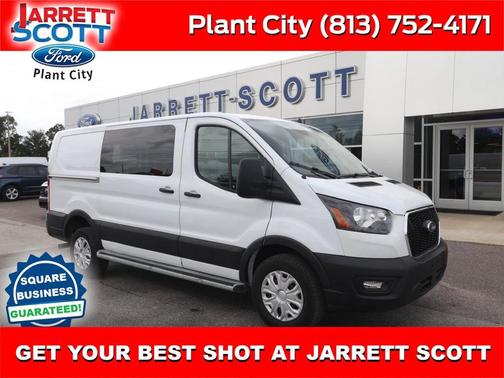 2024 Ford Transit-250 Base
