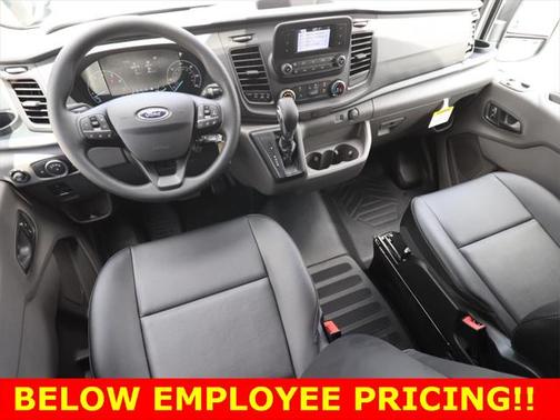 2025 Ford Transit-150 Base
