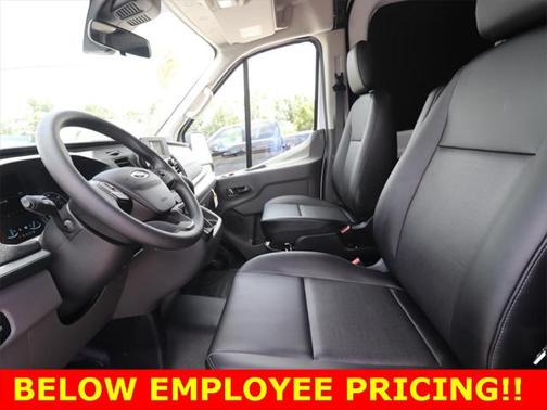 2025 Ford Transit-150 Base