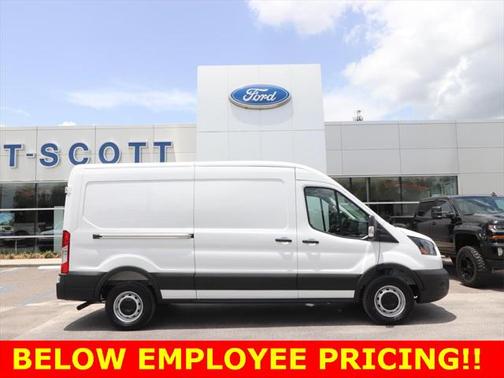 2025 Ford Transit-150 Base