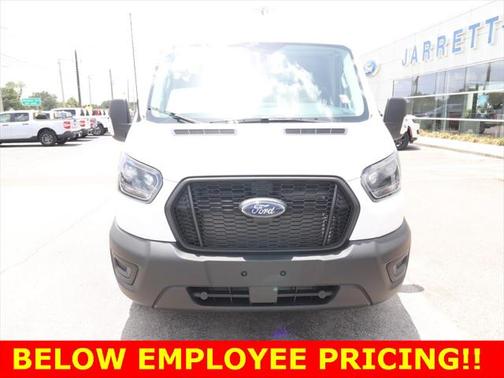 2025 Ford Transit-150 Base