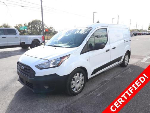 2023 Ford Transit Connect XL Cargo Van