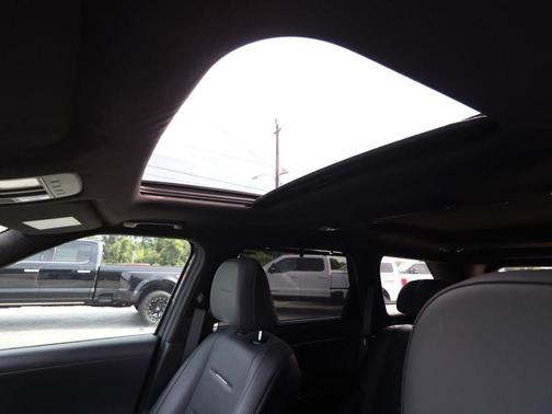 Ecotronic Gray Pearl 2026 Hyundai PALISADE Calligraphy