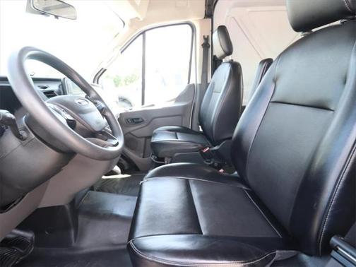 2021 Ford Transit-250 Base