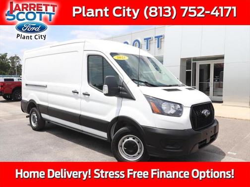 2021 Ford Transit-250 Base