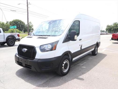 2021 Ford Transit-250 Base
