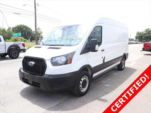 2021 Ford Transit-250 Base