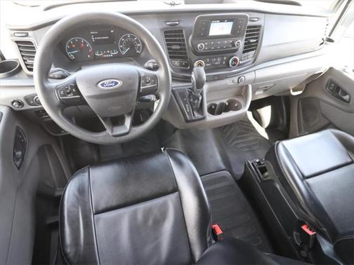 2021 Ford Transit-250 Base