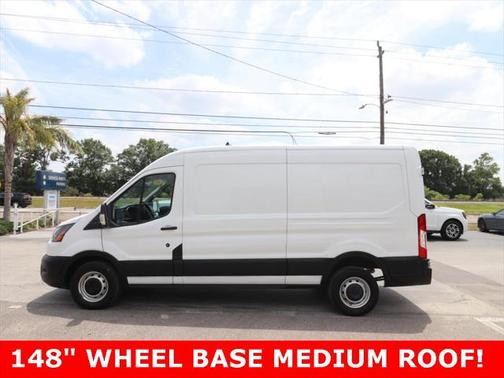 2021 Ford Transit-250 Base