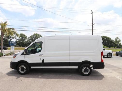2021 Ford Transit-250 Base