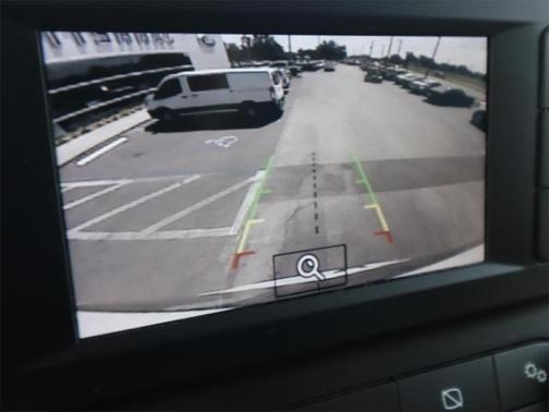 2021 Ford Transit-250 Base