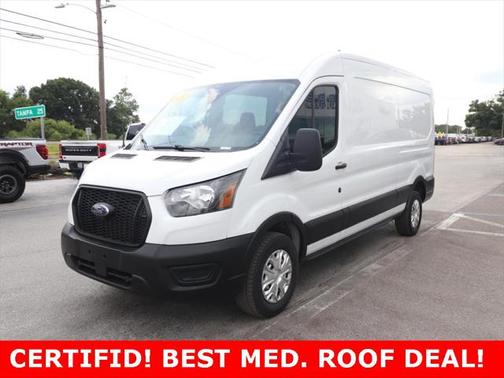 2023 Ford Transit-250 Base