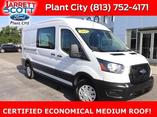 2023 Ford Transit-250 Base