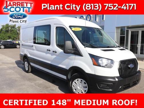 2023 Ford Transit-250 Base