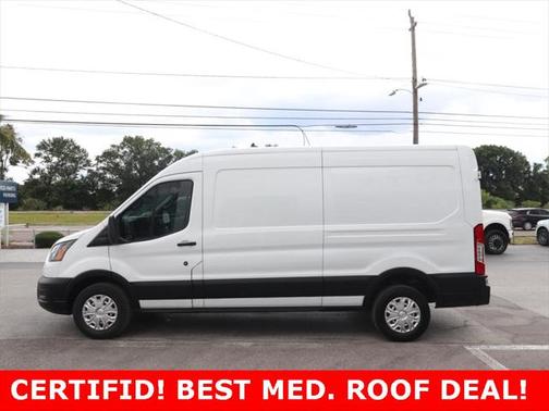 2023 Ford Transit-250 Base