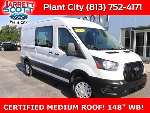2023 Ford Transit-250 Base