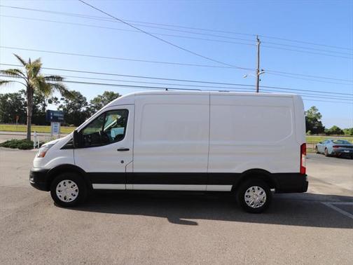 2023 Ford Transit-250 Base
