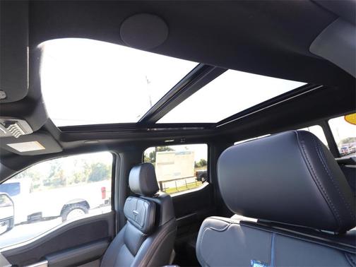 2026 Ford F-450 Platinum