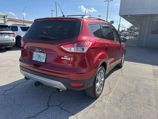 2013 Ford Escape SE