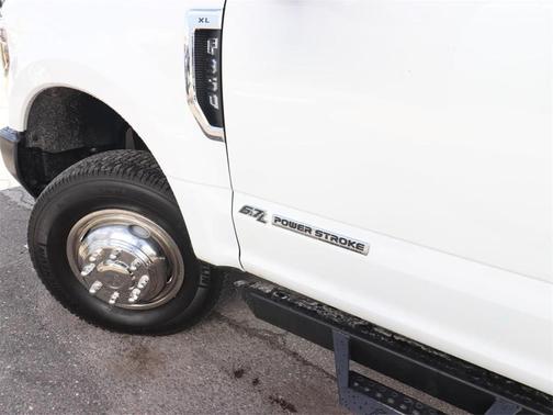 2019 Ford F-350 XL
