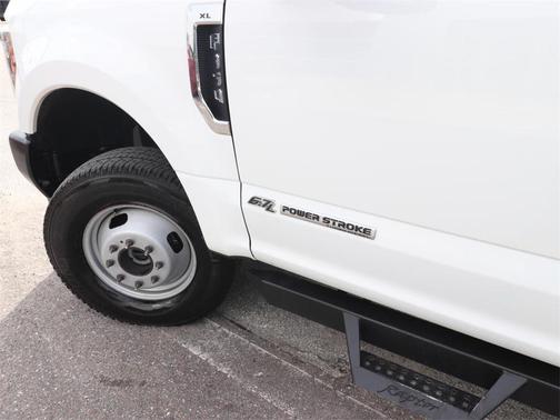 2019 Ford F-350 XL